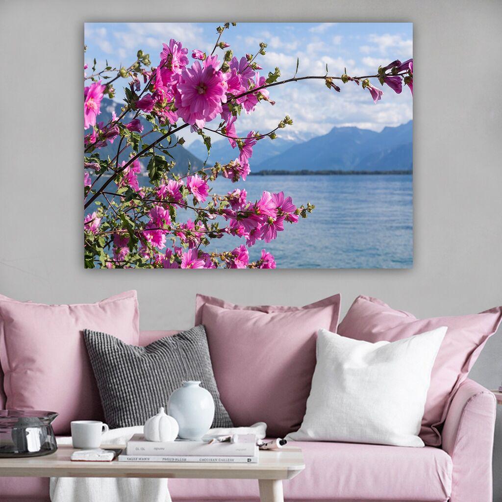 Wallity Slika na platnu 70x100cm