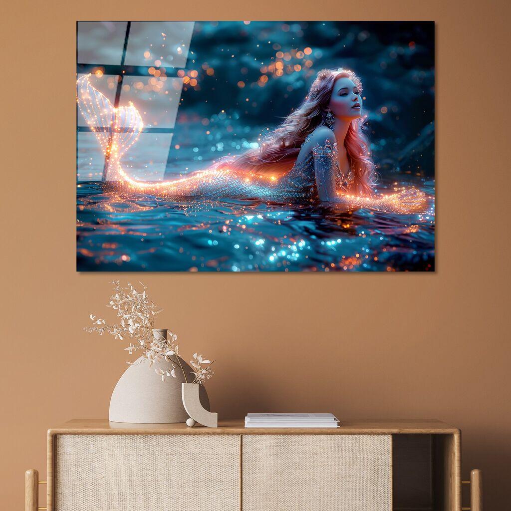 Wallity Slika UV-1183, 70 x 100 cm