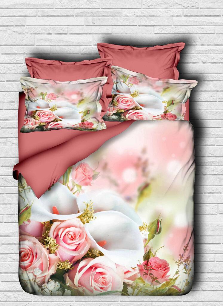 L'essentiel Maison Posteljina 122, 200x220cm, Pink
