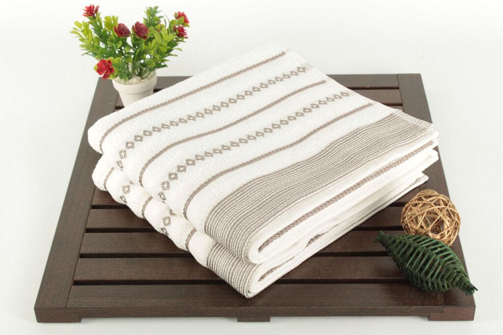 L'essentiel Maison Set od 2 ručnika