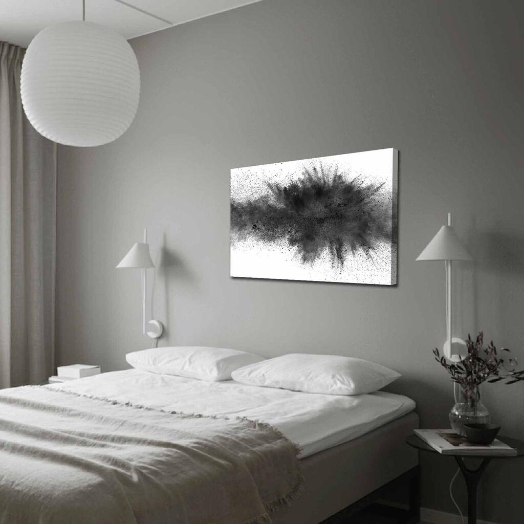 Wallity Slika na platnu 70x100cm