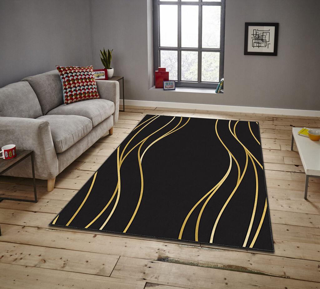 Conceptum Hypnose tepih 120x180cm Šaren