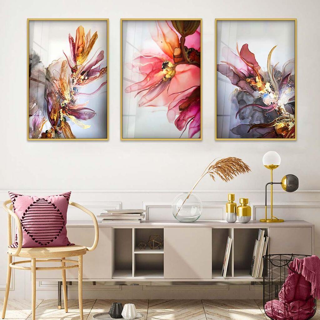 Wallity Slika Huhu387, 70x100 cm