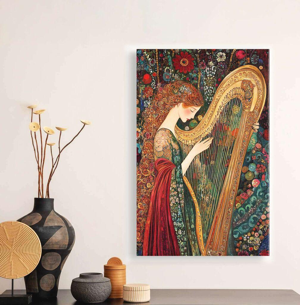 Slika za zid YNS-1044, 60x90 cm