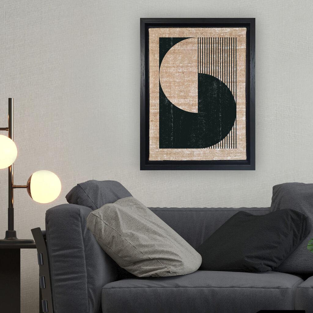 Wallity Slika LSJ41875646435-96136, 96x136 cm
