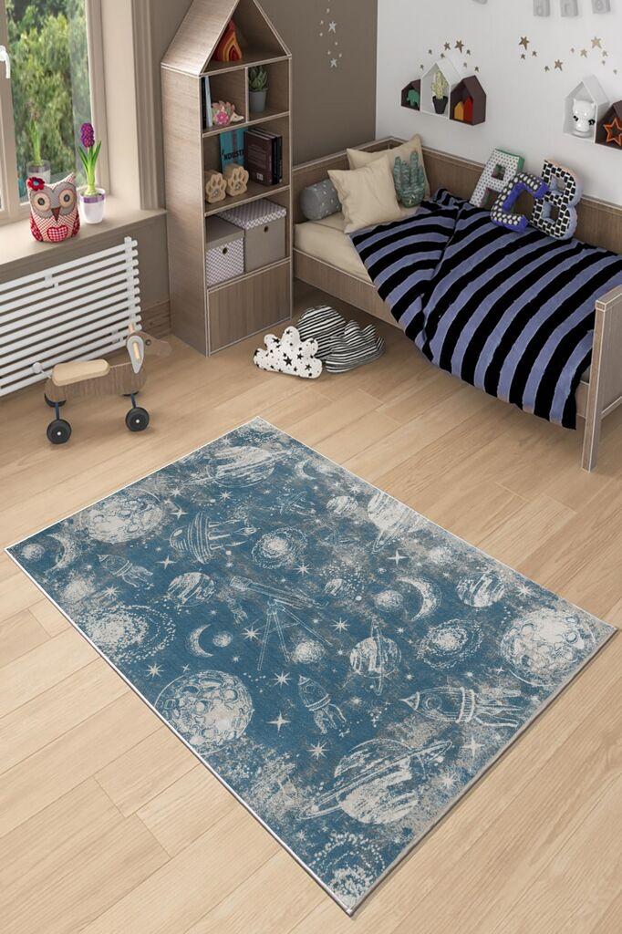 Conceptum Hypnose tepih W1010, 100x150cm, šareni