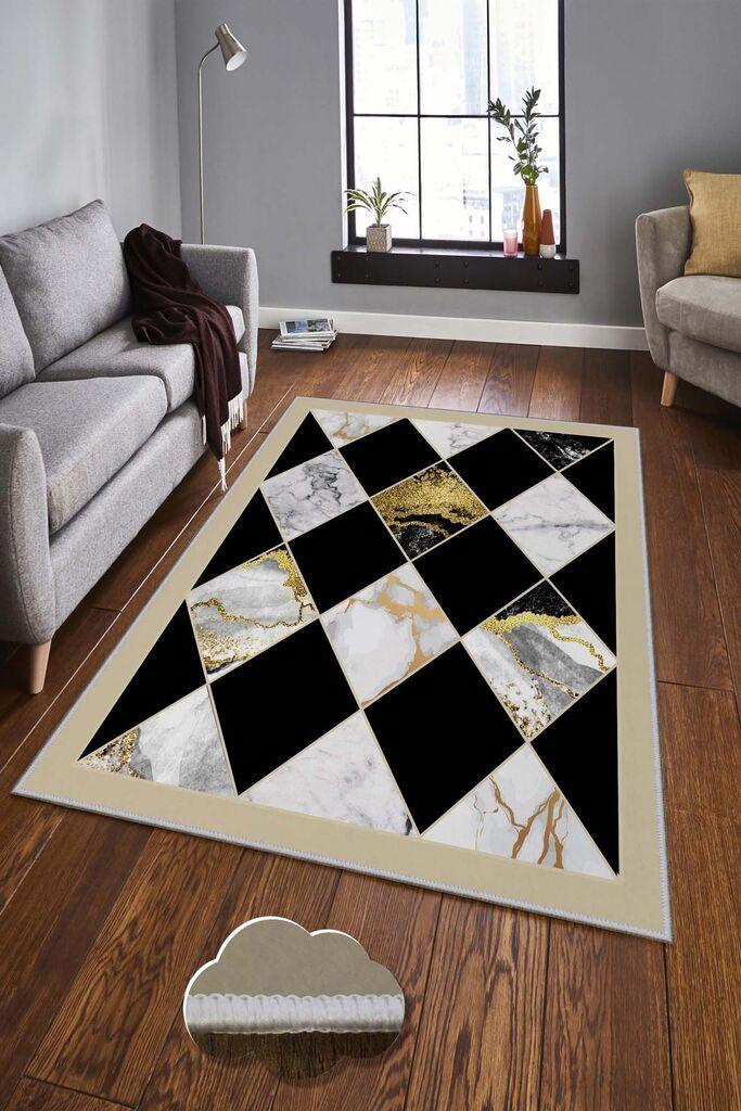 Conceptum Hypnose tepih Hmnt874, 60x100cm, šareni