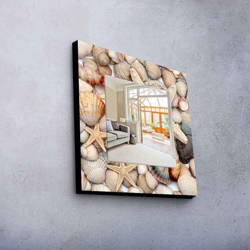Wallity Ogledalo MA-050, 50x50cm