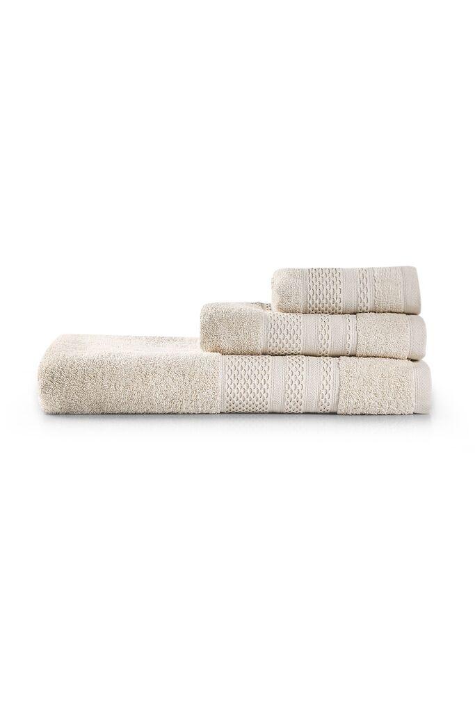 L'essentiel Maison Set od 3 peškira