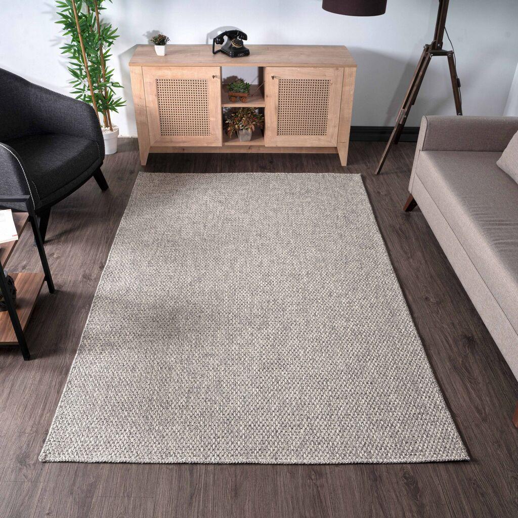 Conceptum Hypnose tepih 200x290cm siva