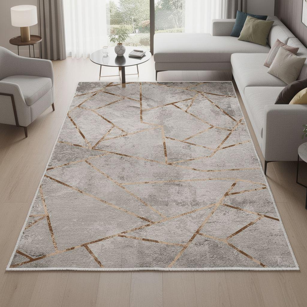 Conceptum Hypnose tepih Eexfab826, 120x180cm, šareni