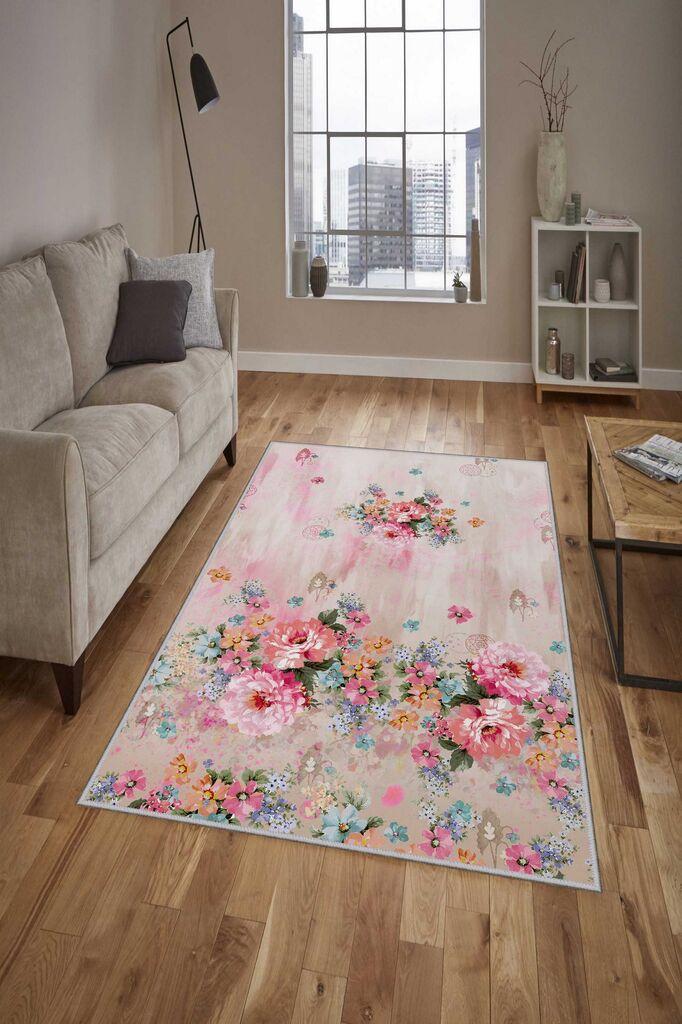 Conceptum Hypnose tepih Exfab316, 100x150cm, šareni