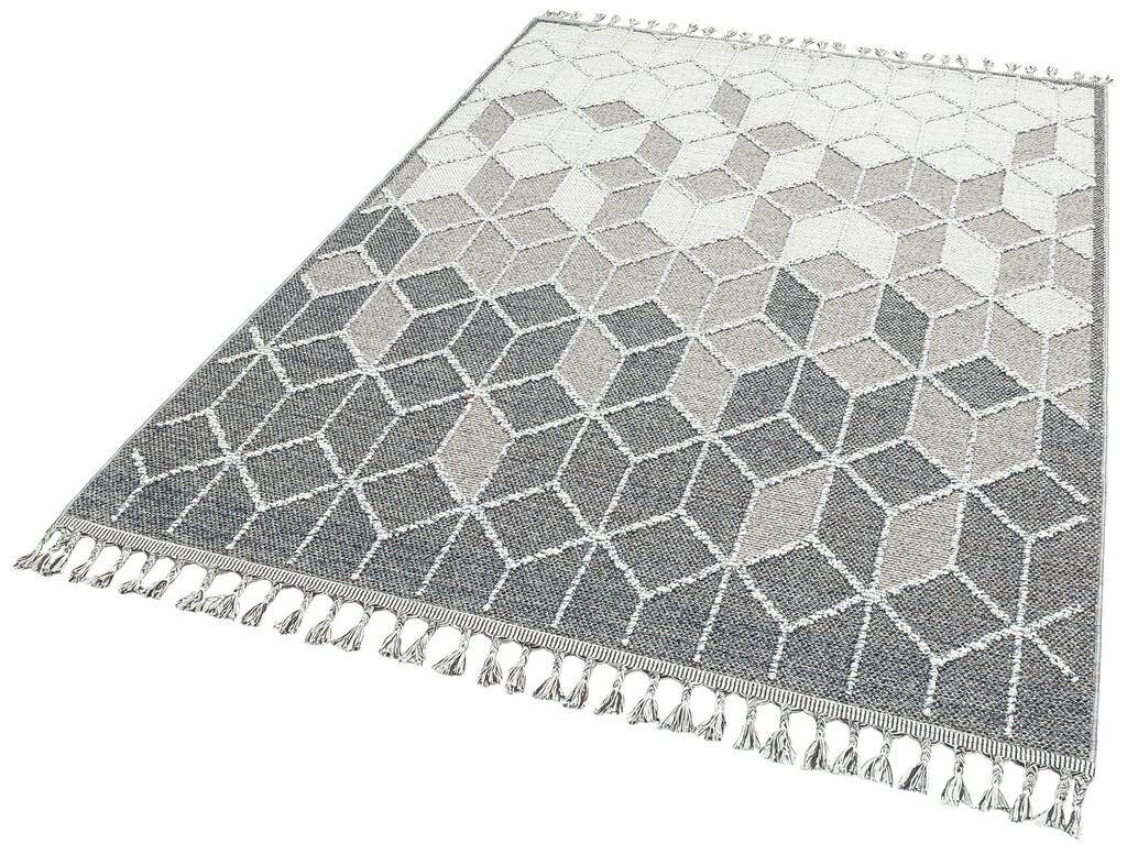 Conceptum Hypnose tepih 160x230cm siva
