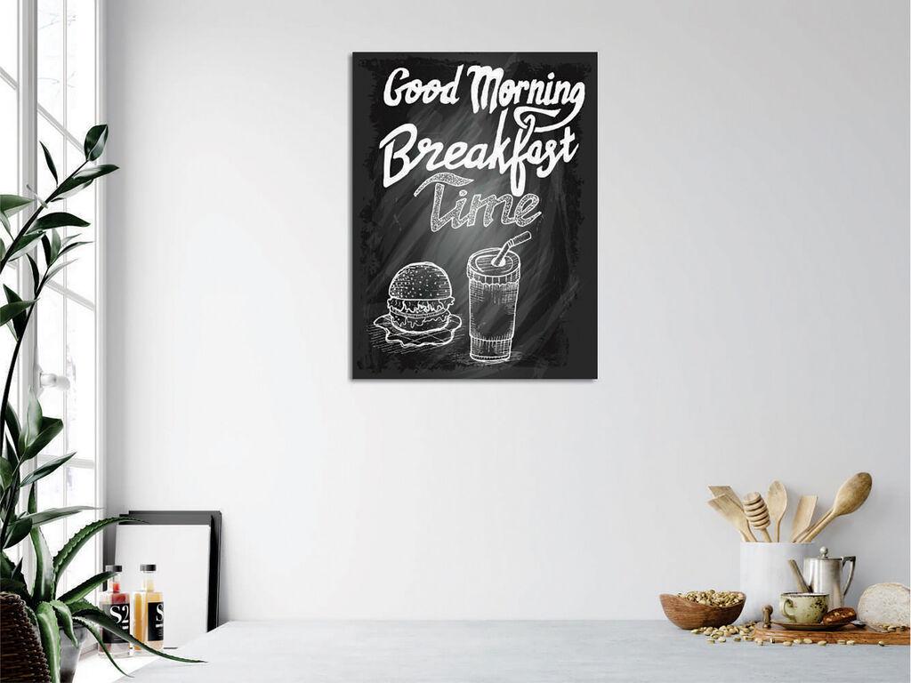 Wallity Slika na platnu 30x40cm