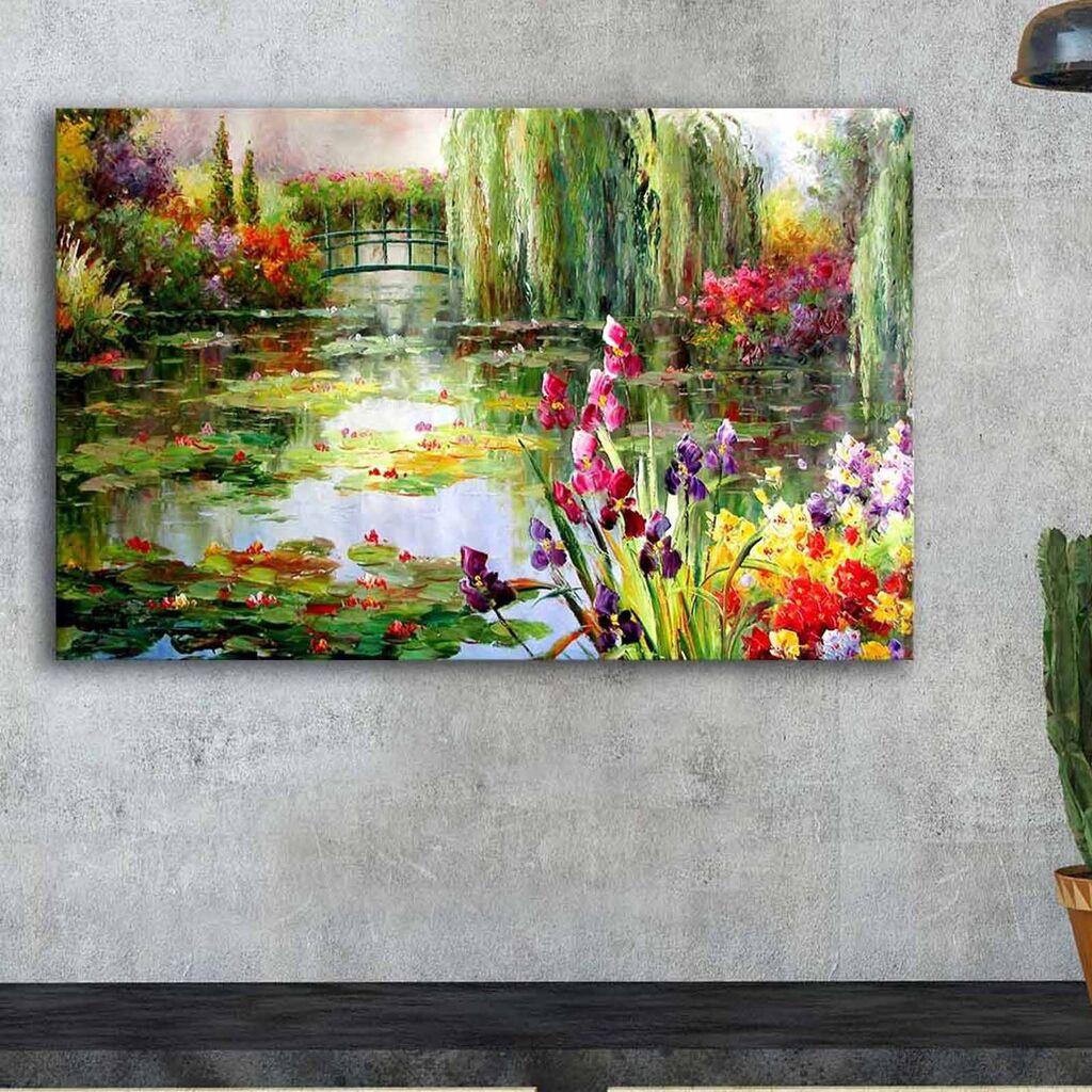 Wallity Famousart 116 Dekorativna slika