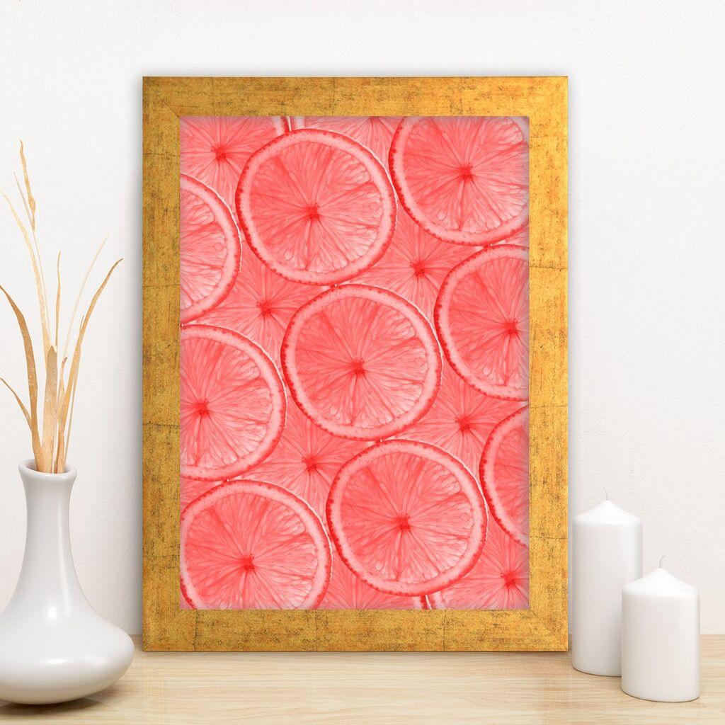 Wallity Uramljena slika AC12543349814, 24x29 cm