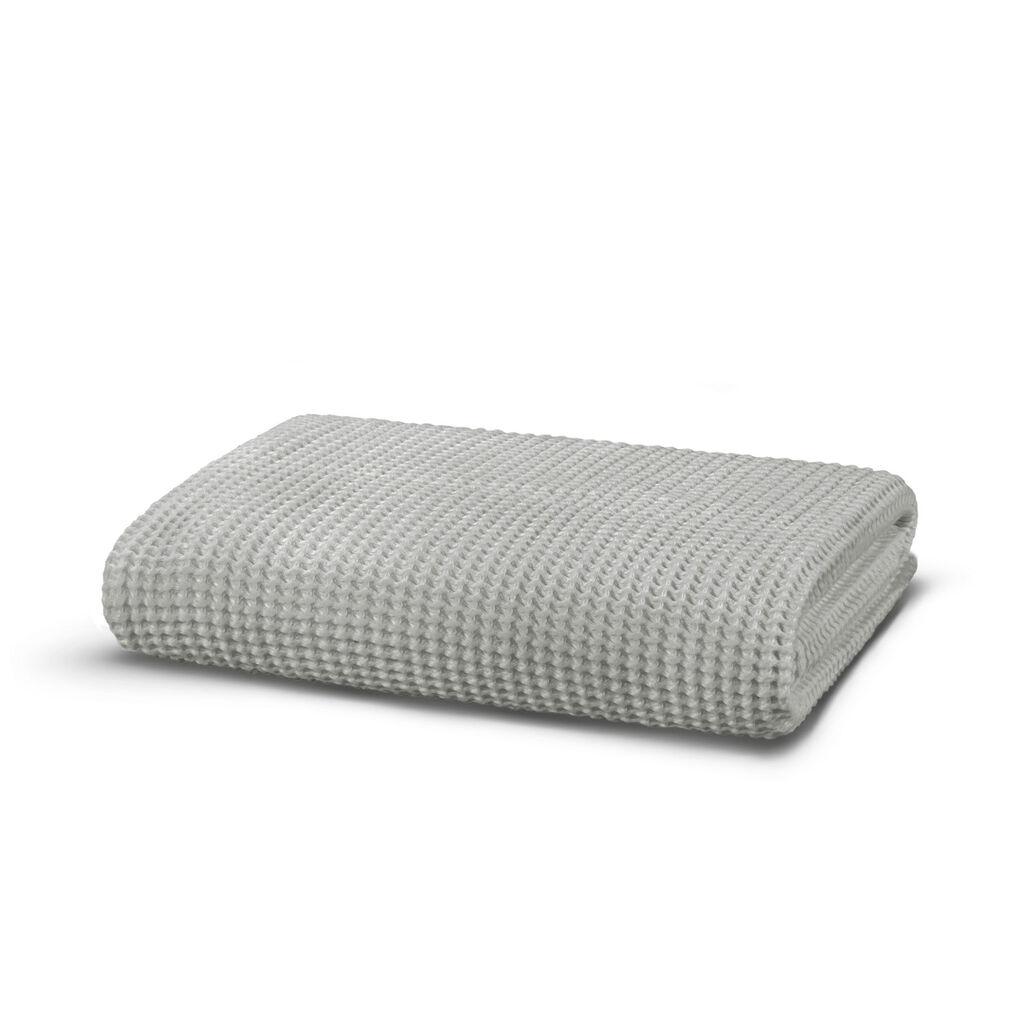 L'essentiel Maison ručnik 30x40cm svijetlo siva