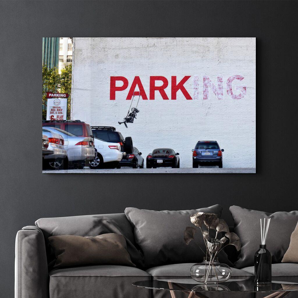 Wallity Slika SPR-1103, 46x72cm