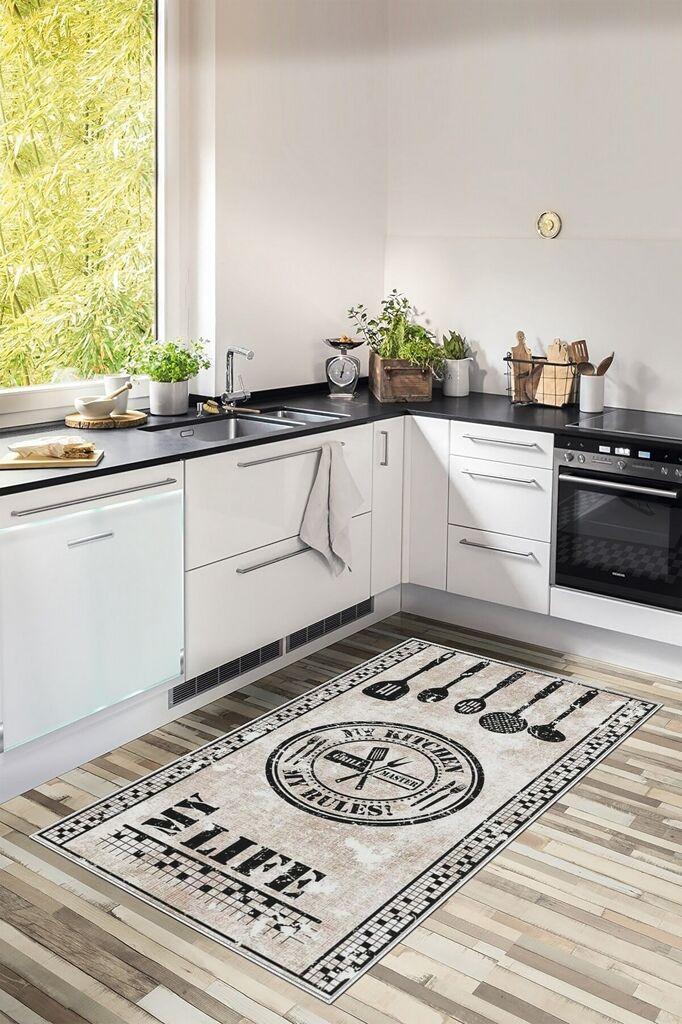 Conceptum Hypnose tepih W1028, 80x150cm, šareni