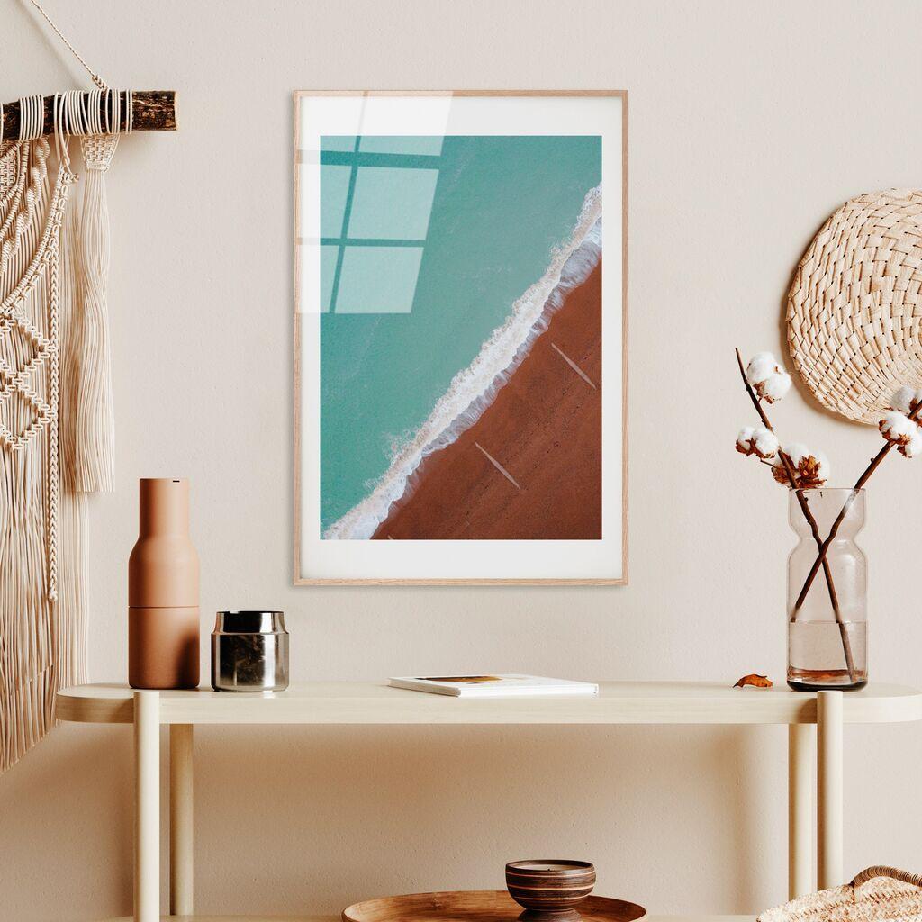 Wallity Slika UV-1055, 30 x 45 cm