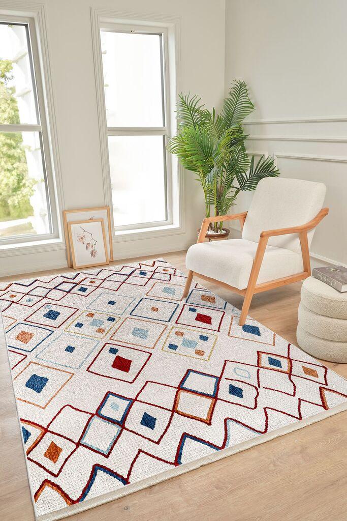 Conceptum Hypnose Carpet Colorium Co009, 100x300 cm, šareni