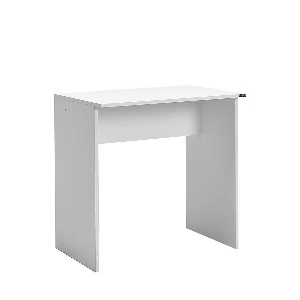 Hanah kućni radni sto Cms-101-Bb-1, 72x75x52 cm, bijela