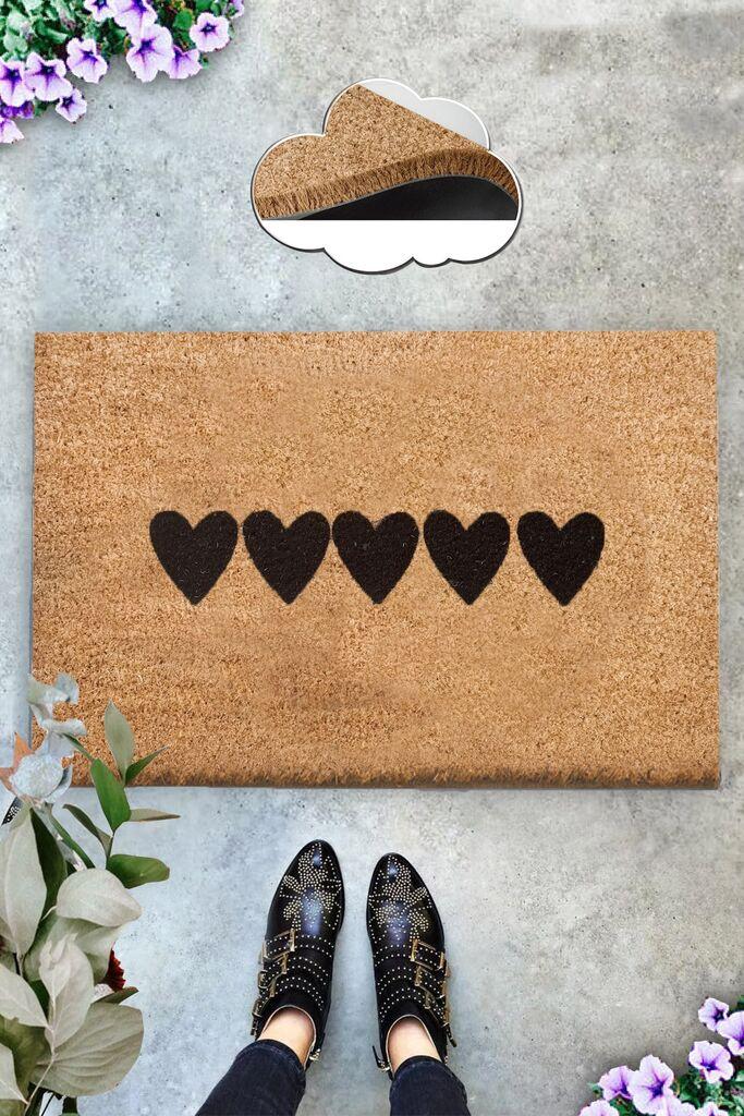 Conceptum Hypnose Mat Pelo, 40 x 60 cm