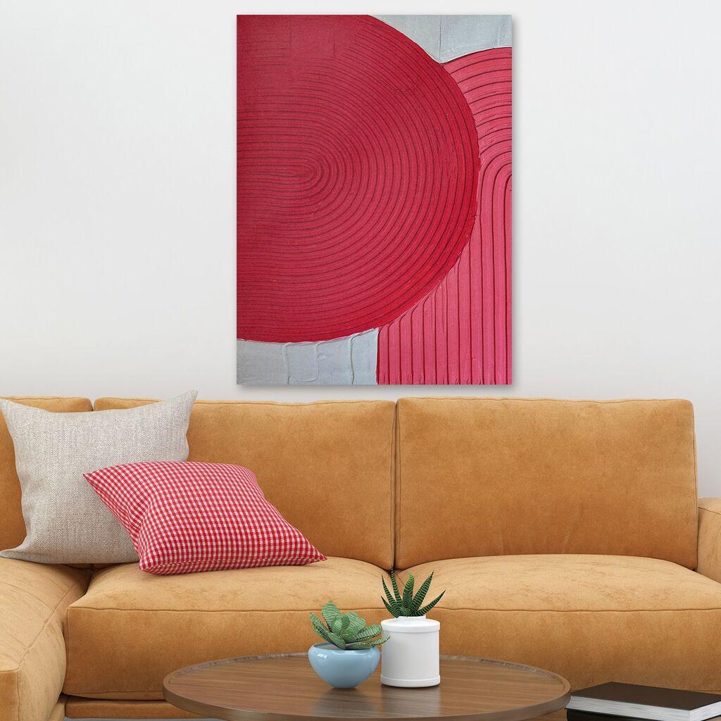 Wallity Slika RFB20_5070, 50x70 cm