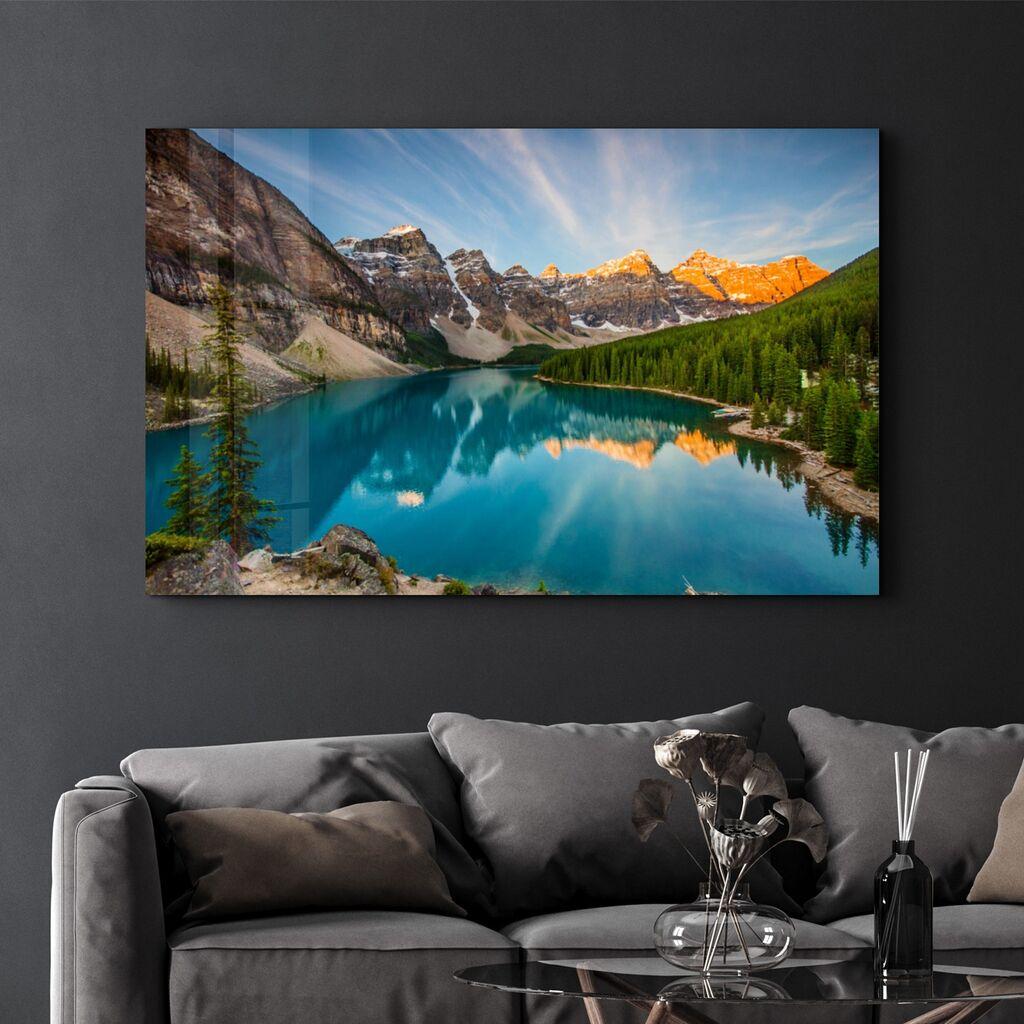 Wallity Slika OGLS-1100, 46x72cm
