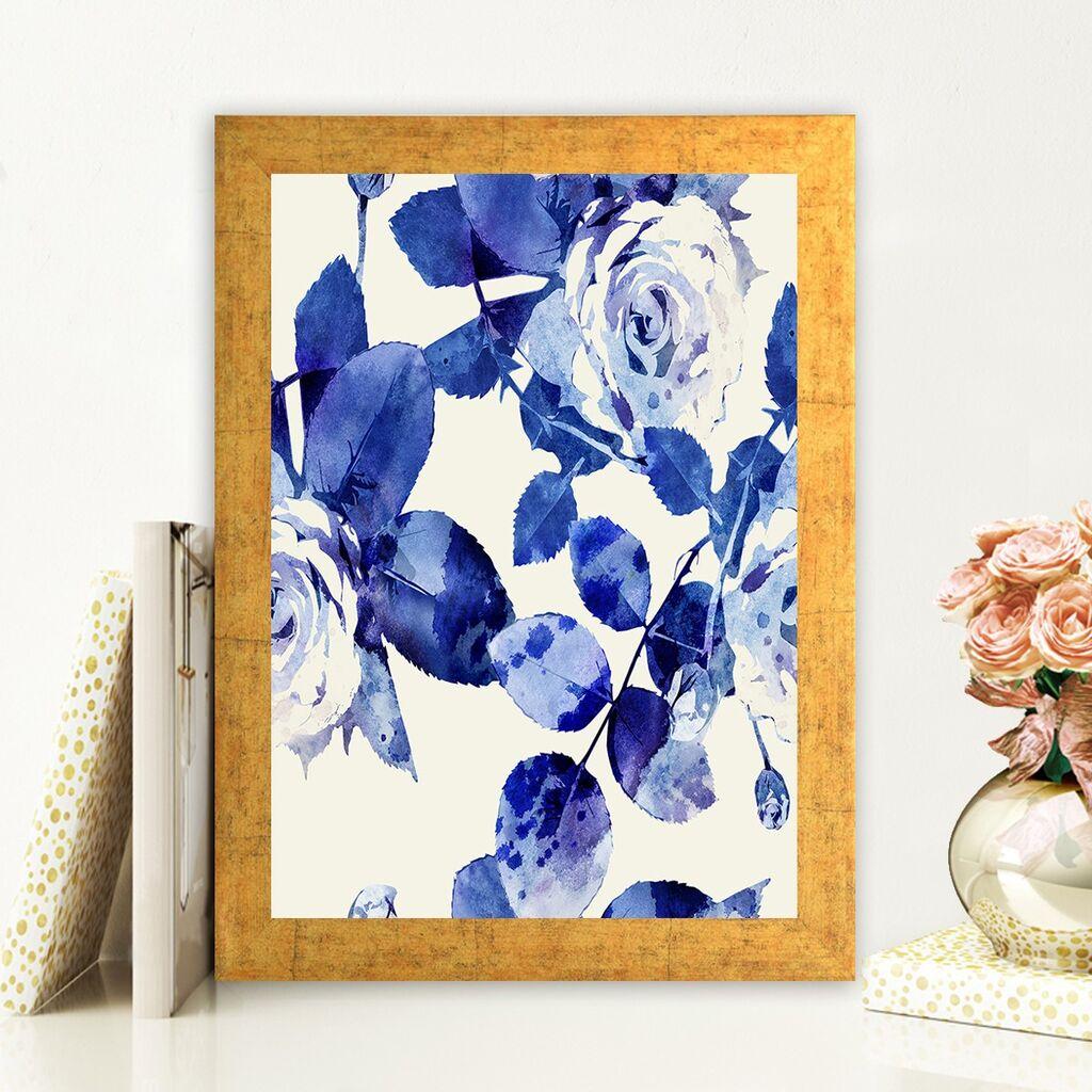 Wallity Uramljena slika AC168276611, 24x29 cm