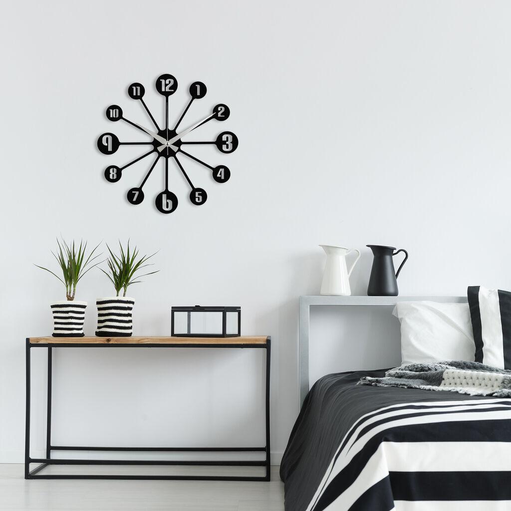 Wallity Zidni sat S014, 48x48 cm