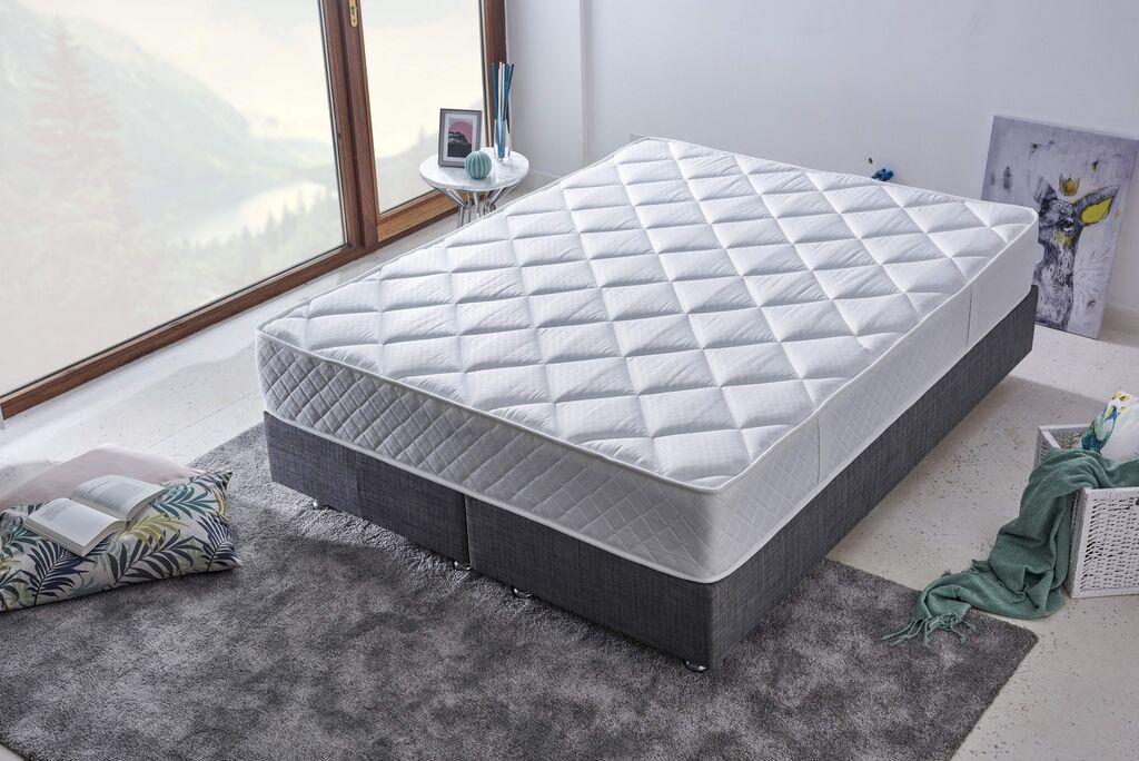 Hanah Home Hybrid madrac, 180x200cm, bijeli