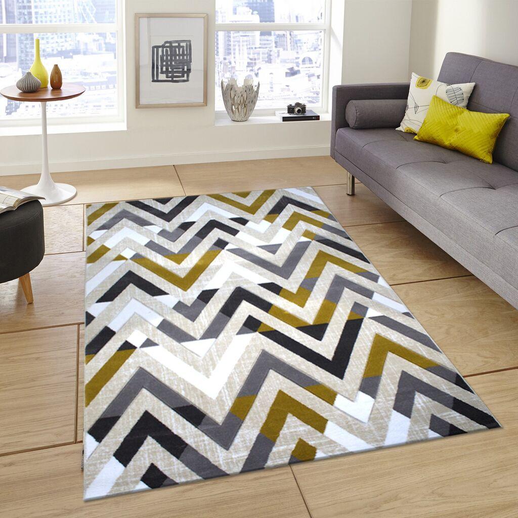 Conceptum Hypnose tepih 80x150cm Šaren
