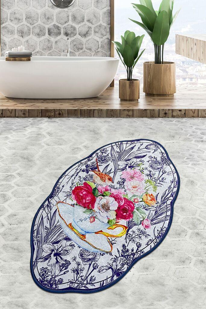 L'Essentiel Maison Otirač za kupanje Birdie Lohal, 70x120cm, šareni
