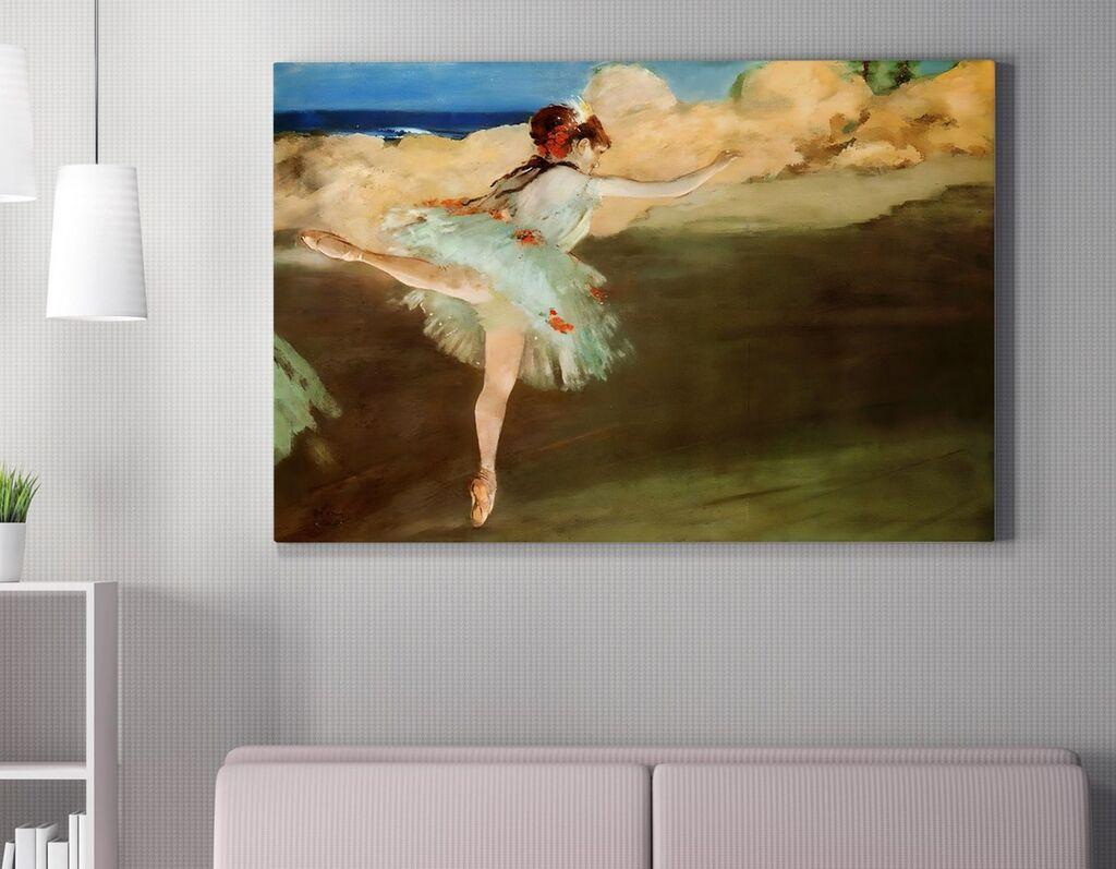 Wallity Slika WY301, 70x100 cm
