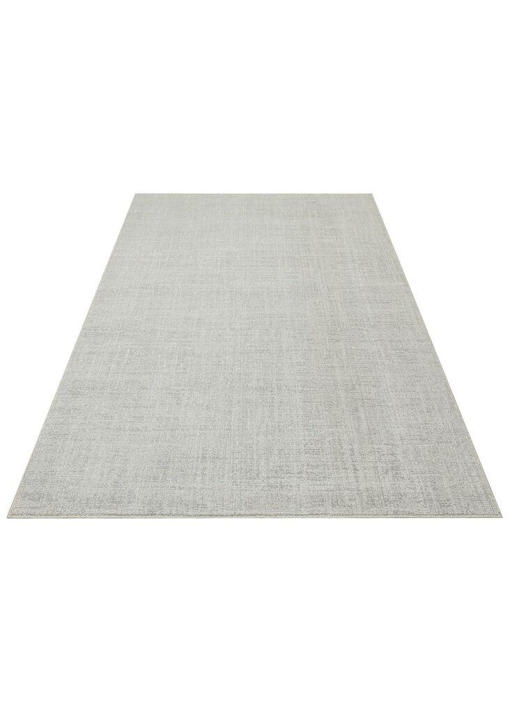 Conceptum Hypnose tepih KLH Plain, 200x290 cm, siva