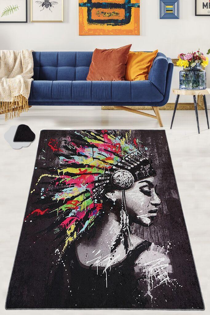 Conceptum Hypnose Carpet Relax, 80x120cm, šareni