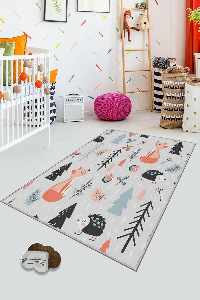 Conceptum Hypnose tepih HMNT139, 100x200 cm, šareni