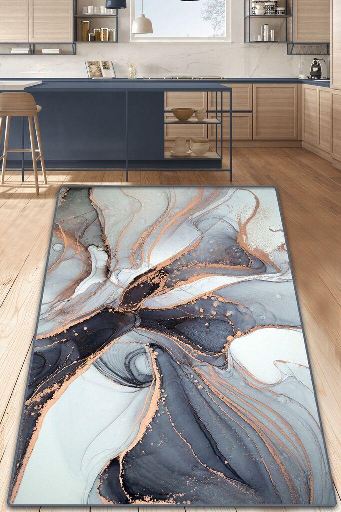 Conceptum Hypnose Carpet Color Misto, 80x200cm, Šaren