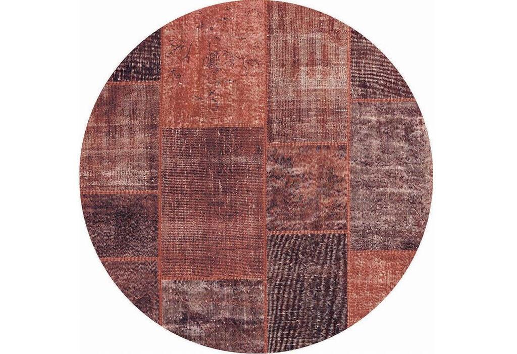 Conceptum Hypnose Carpet Jazz -AL 62, O150 cm, smeđa