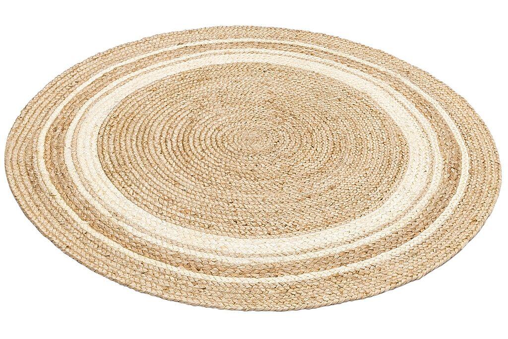 Conceptum Hypnose tepih 150x150cm Cream