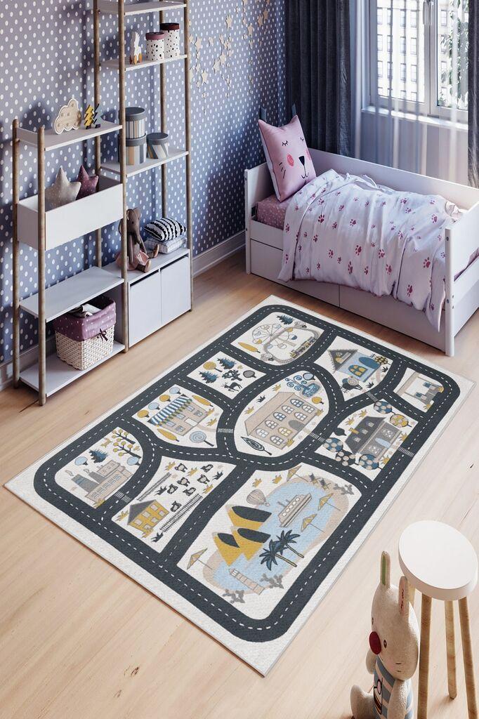 Conceptum Hypnose tepih W1004, 80x150cm, šareni