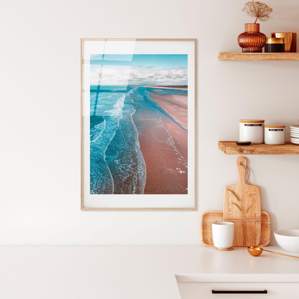 Wallity Slika UV-1057, 30 x 45 cm