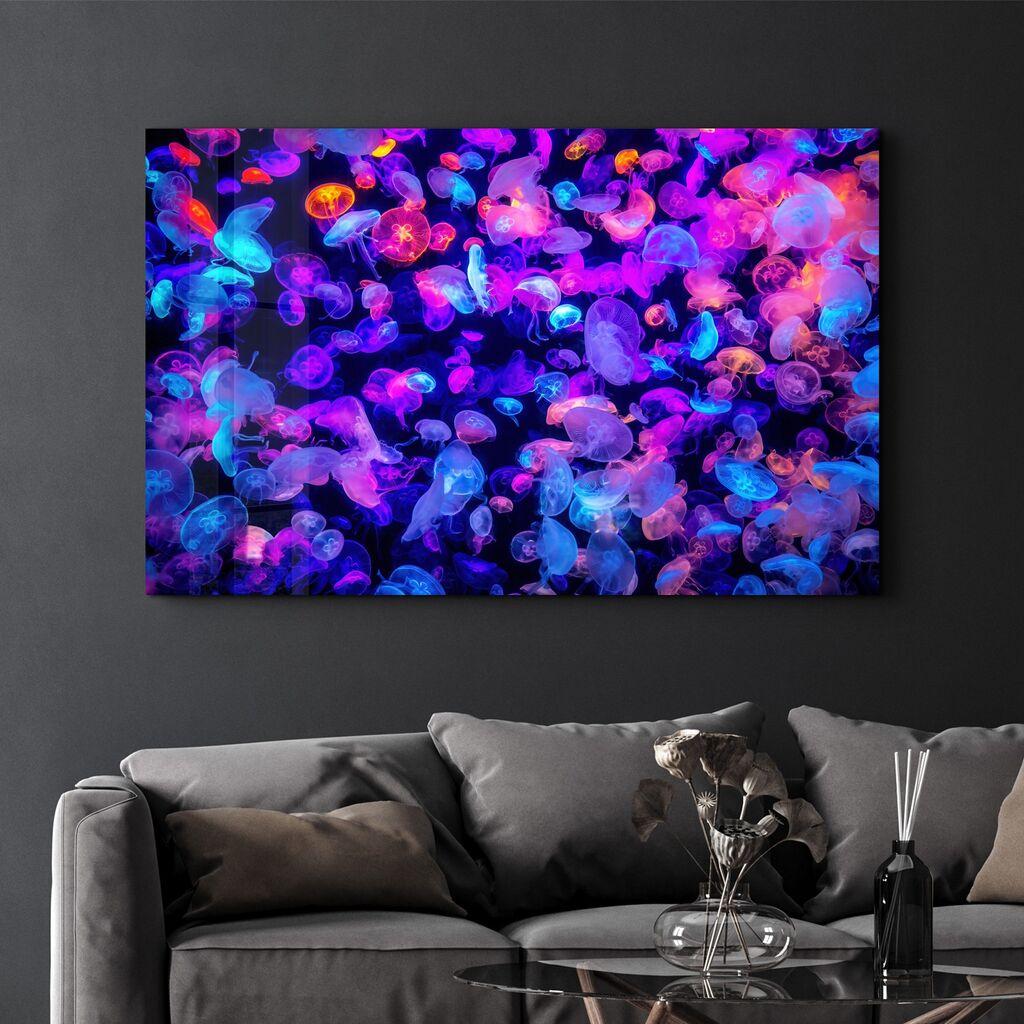 Wallity Slika CAM-4002, 70x110cm