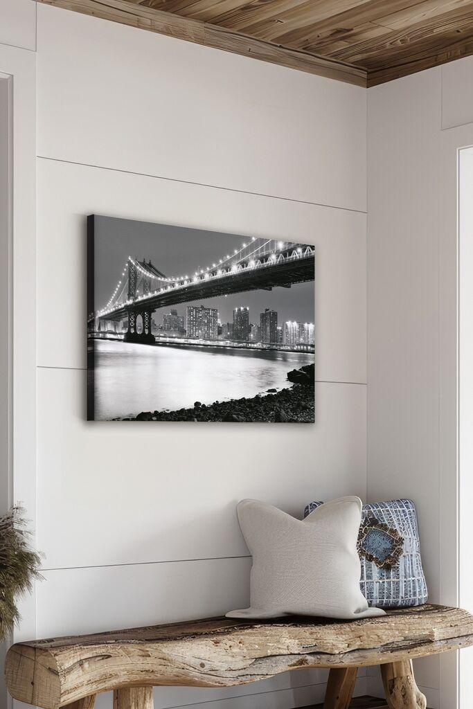 Slika Wallity Ersyfdc244, 70x100 cm