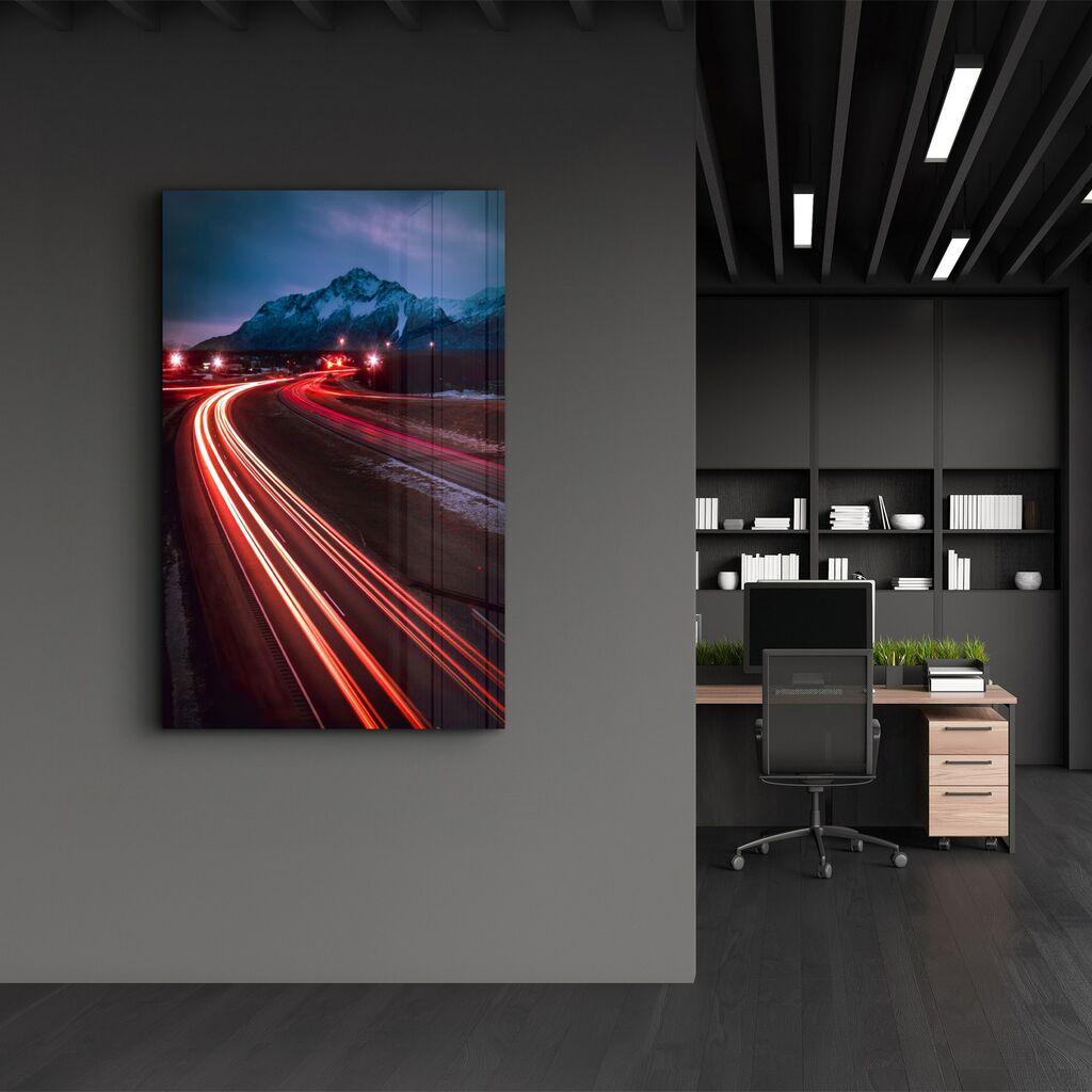 Wallity Slika CAM-1011, 35 x 55 cm