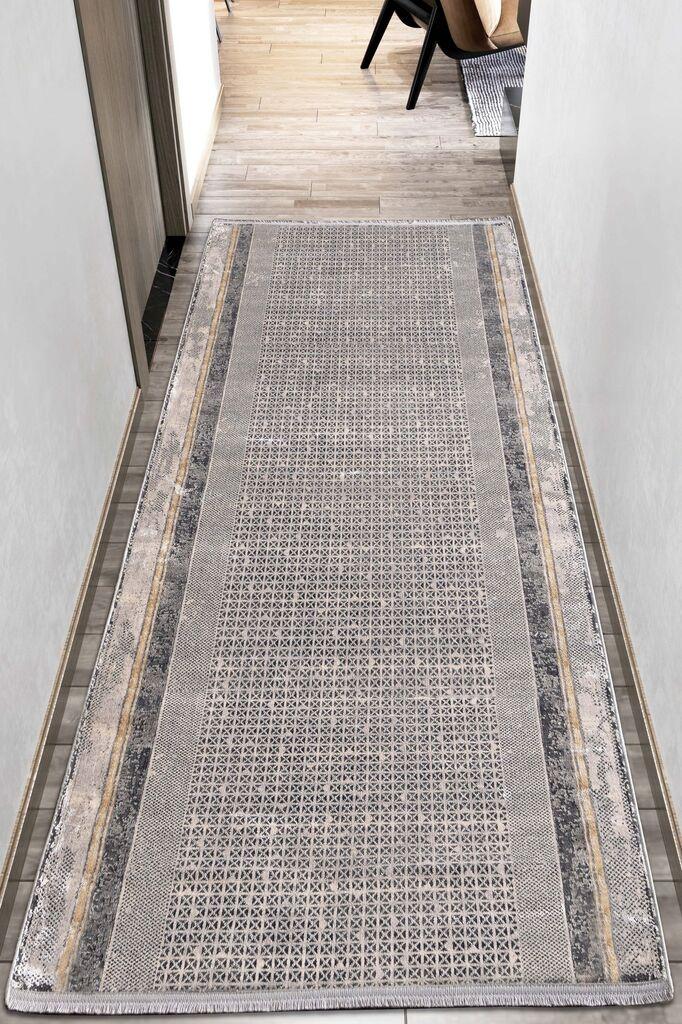 Conceptum Hypnose tepih 80x500cm bež