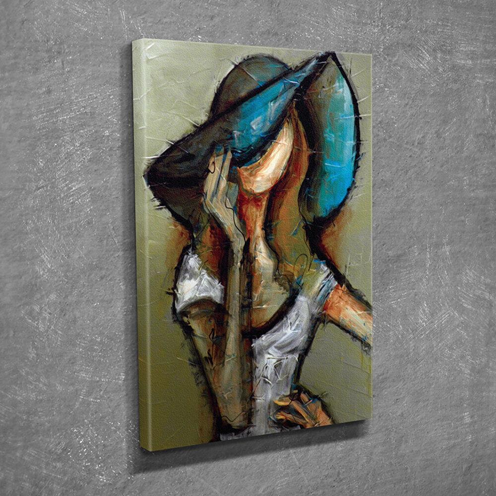 Wallity Slika na platnu 30x40cm