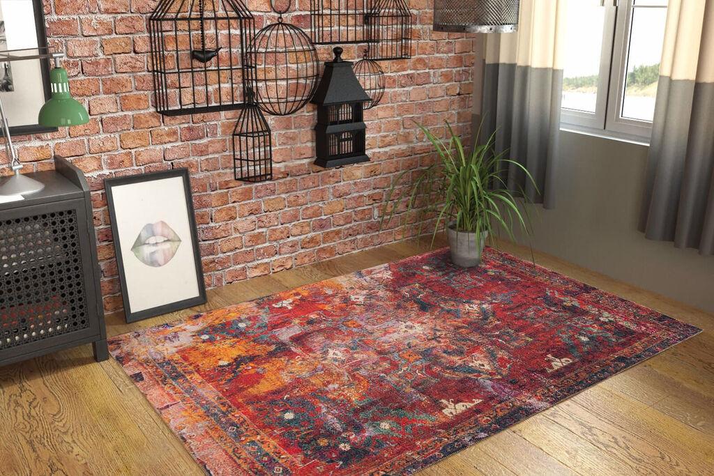 Conceptum Hypnose tepih 150x230cm Šaren