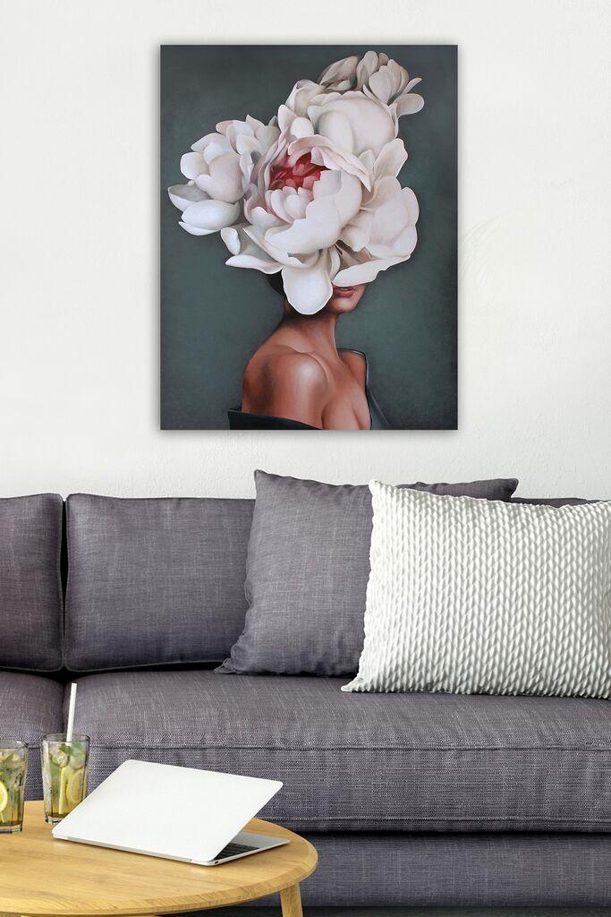Wallity Slika na platnu 50x70cm